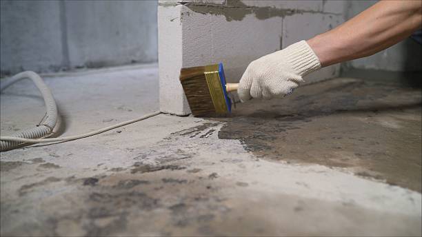 24/7 Emergency Waterproofing experts in Allendale, SC